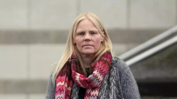Mum Who Stole £500,000 From Disabled Daughter Is Now Trying To Contest Her Will 