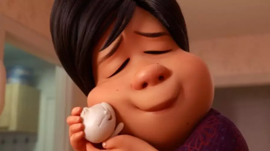 Oscars 2019: Pixar's 'Bao' Wins Award For Best Animated Short