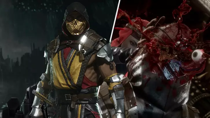 'Mortal Kombat' Movie Will Combine Fatalities With Grounded, Realistic Violence 