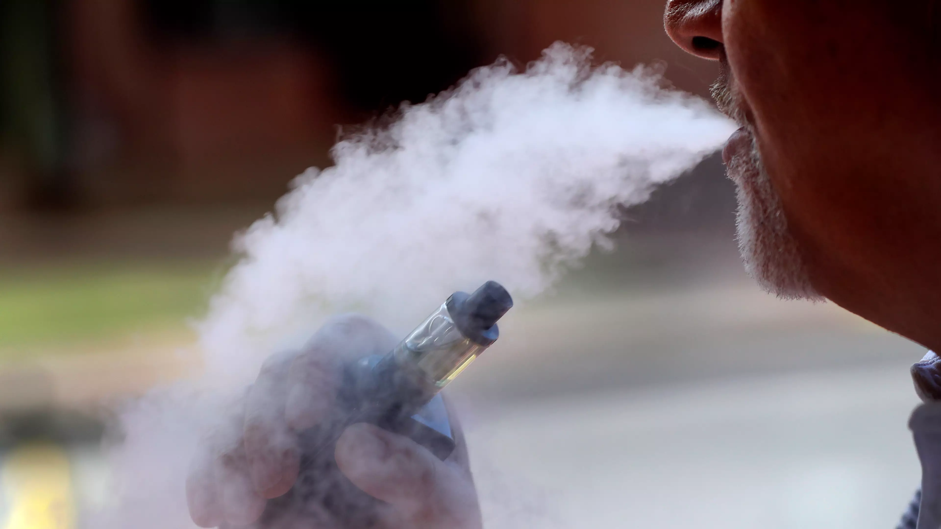 New York Has Banned The Sale Of Flavoured E-Cigarettes 