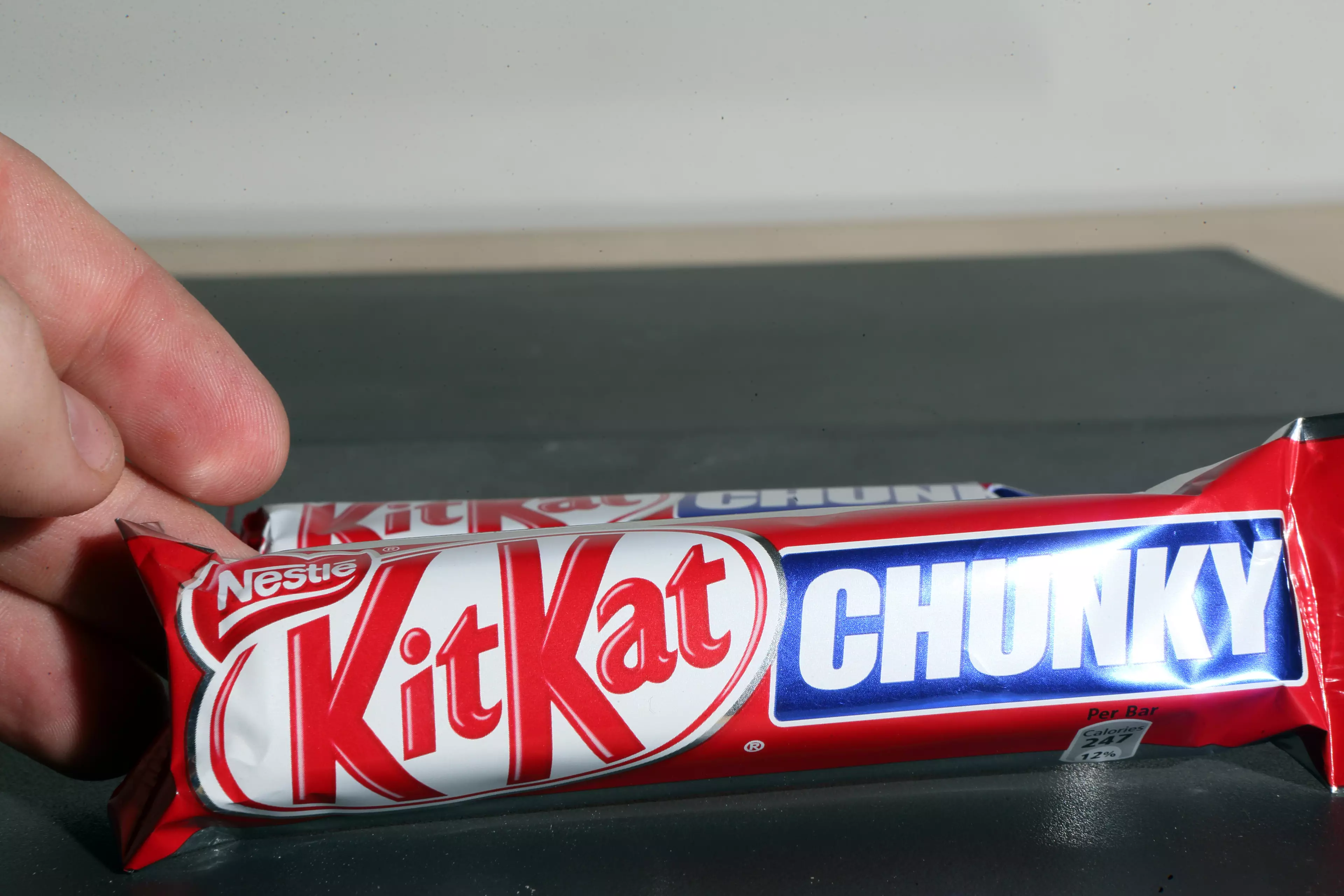 Nestle Is Removing 40 Percent Of Its Sugar From Chocolate And I Want To Cry 