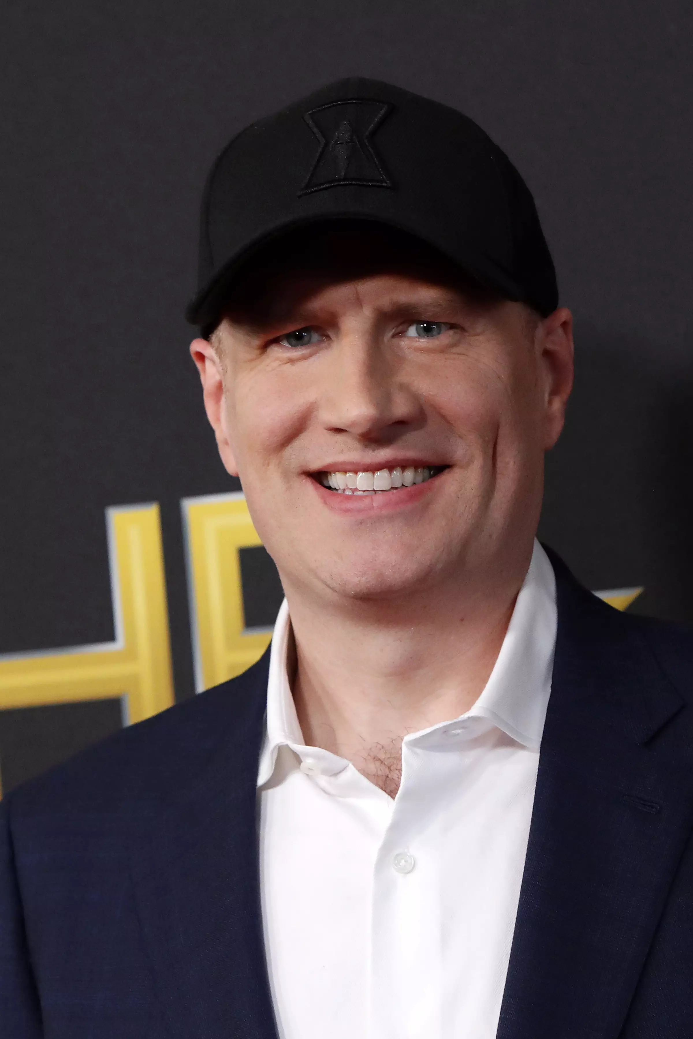 Kevin Feige at the Hollywood Film Awards.