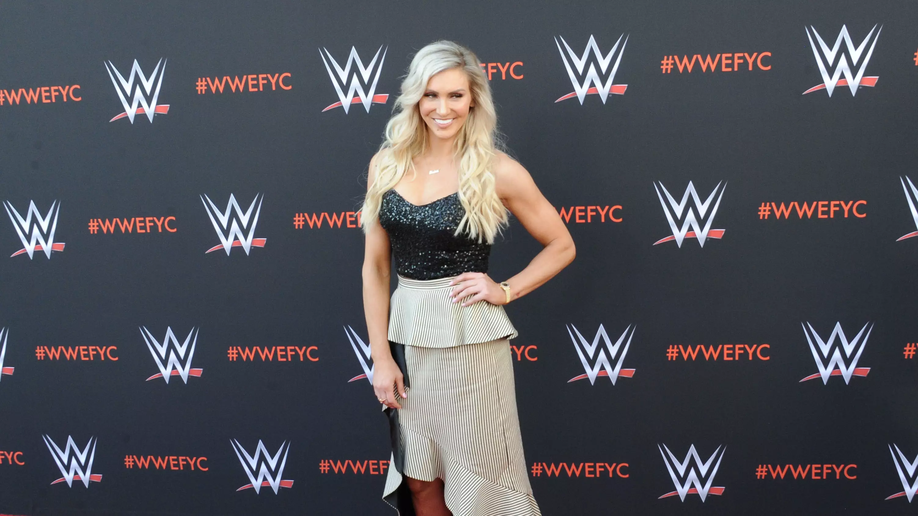 Charlotte Flair Taking Time Out From WWE To Fix Breast Implants