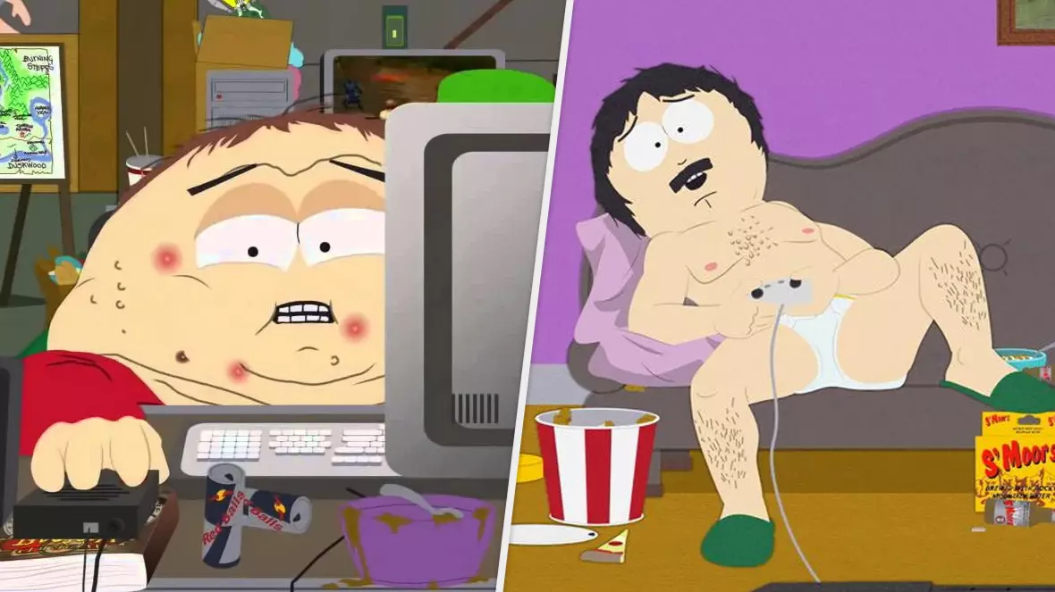A New 3D South Park Video Game Is In Development From The Show's Creators