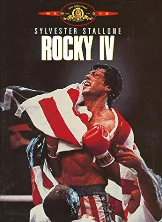 Image: Rocky IV