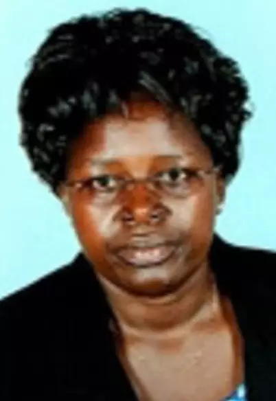 MP Lilian Achieng Gogo wants to outlaw farting on planes.