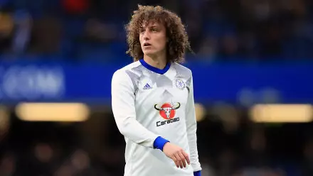 David Luiz Hopes To Become European Champions With His Dream Club