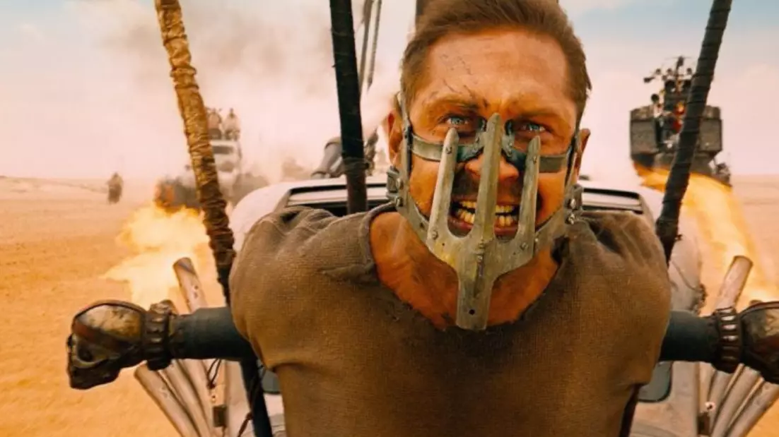 Mad Max: Fury Road Cinematographer Comes Out Of Retirement For Furiosa Prequel