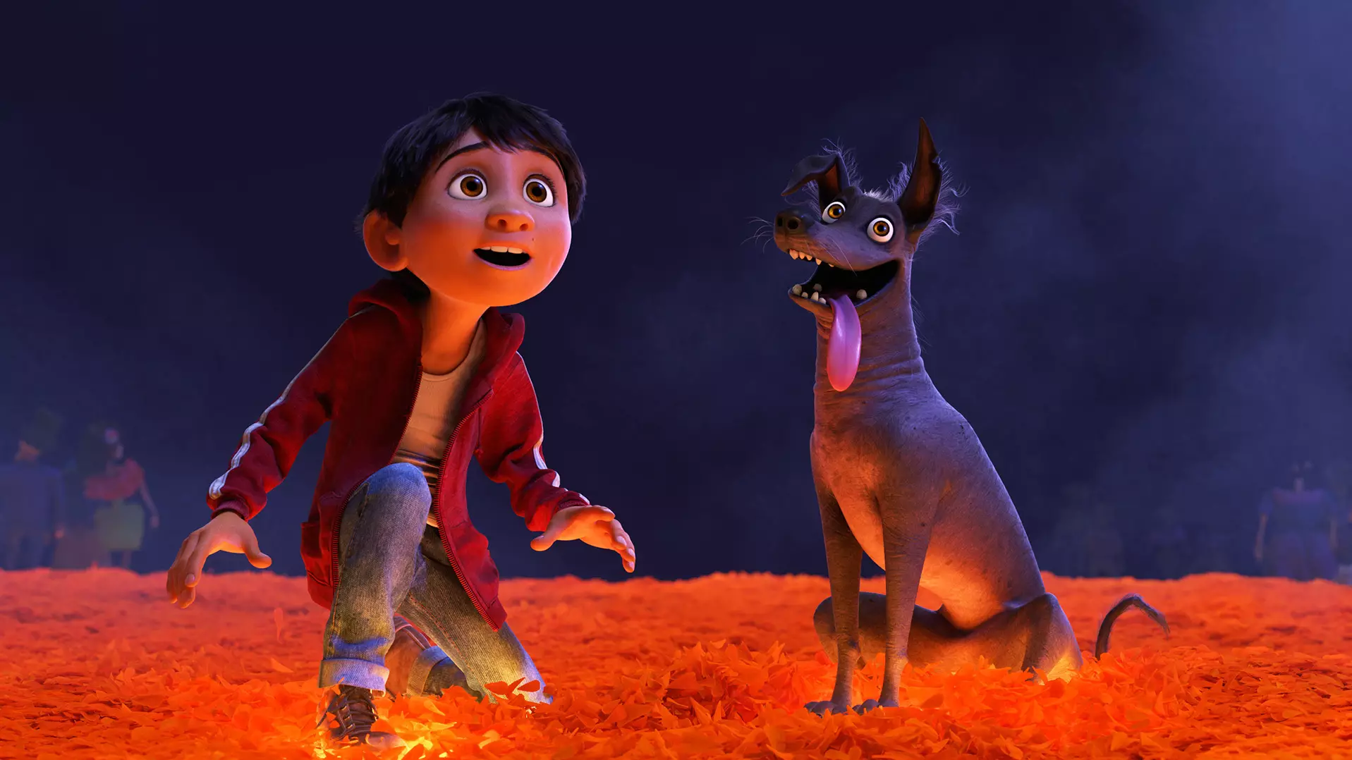 ​Pixar’s Latest Masterpiece ‘Coco’ Is Disney’s Highest Rated Movie Ever
