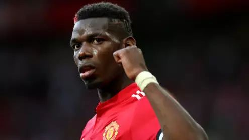 Has 'Agent Pogba' Done It Again For Manchester United?