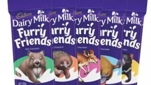 Cadbury Launches Freddo And Friends To Help Those Affected By Bushfires