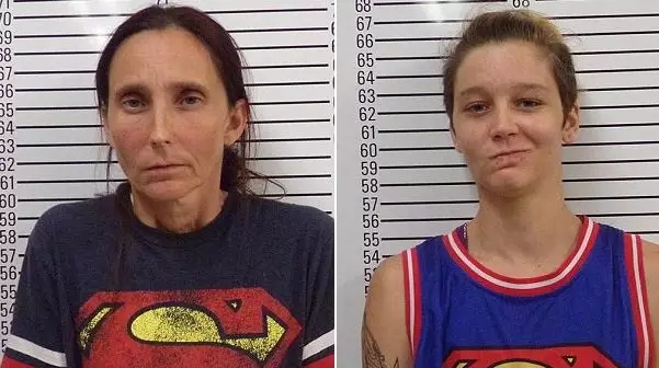 Mum Arrested After Marrying Her Daughter Eight Years After Marrying Her Son