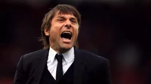 Antonio Conte Has Blocked A £155m Agreement For A Barcelona Star