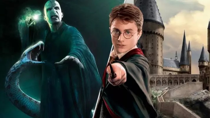 A Harry Potter TV Series Is Reportedly In Development For HBO Max