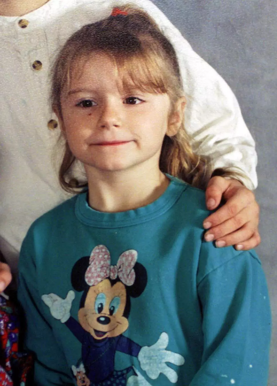 Sarah Payne went missing in July 2000 (