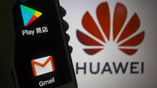 Google Has Restricted Huawei's Use Of The Android Operating System