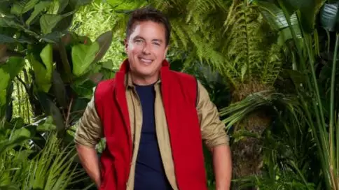 ​John Barrowman Shaved His ‘Man Bits’ Before Going Into I’m A Celebrity Jungle