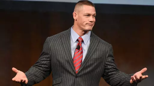 John Cena Set For Incredible New Film Role