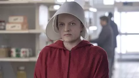 Channel 4 Confirms The Handmaid's Tale Season 4 Is Coming To The UK This Year