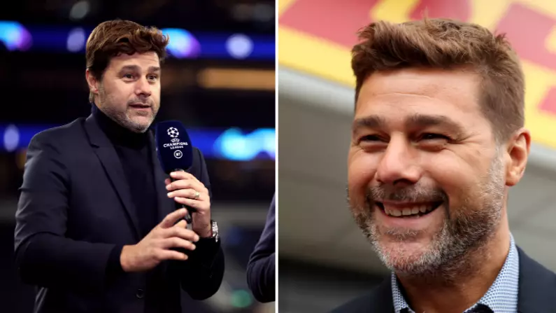 Mauricio Pochettino Gets His Wish After Once Claiming He'd Rather Be A Farmer Than Manage Arsenal