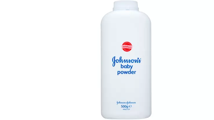 Johnson & Johnson Pays Over £300m Compensation For Talcum Powder Cancer Link