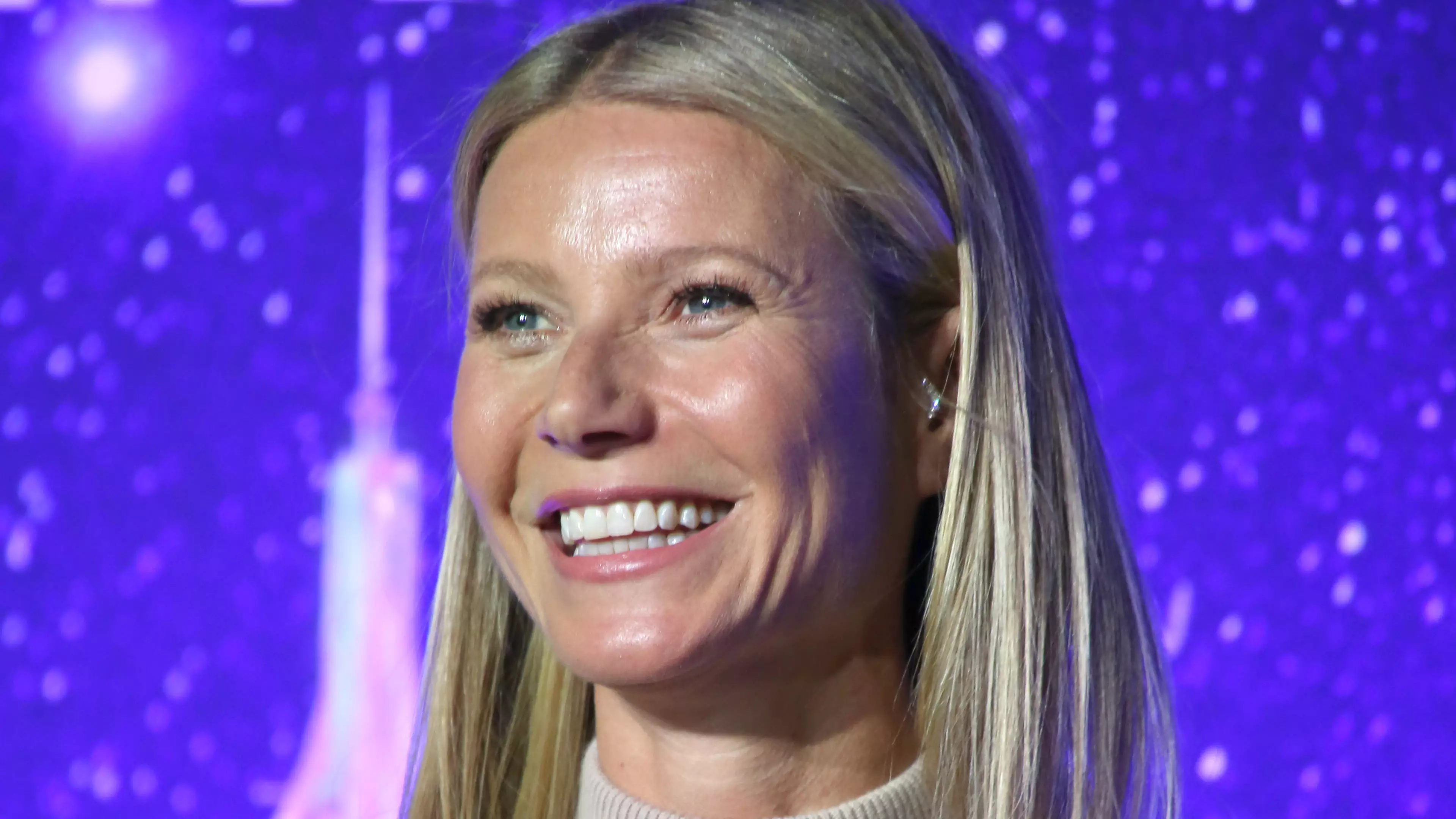 Gwyneth Paltrow Says She Learned Oral Sex From Rob Lowe's Wife Sheryl Berkoff