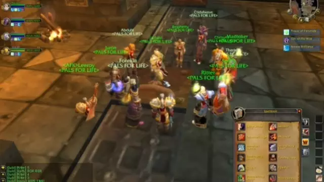 It’s Been 12 Years Since The World Was Blessed With Leeroy Jenkins