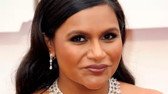Mindy Kaling Reveals New Details On Upcoming 'Legally Blonde 3'