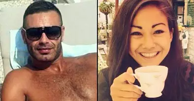 Suspected Murderer Posted Creepy Message On Facebook Before Killing Model