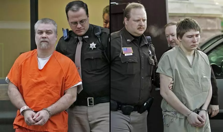 Netflix Confirm Season Two Of 'Making A Murderer' Will Air This Year