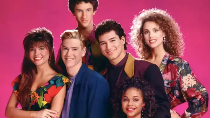 ‘Saved By The Bell’ Reboot Finally Gets A Release Date