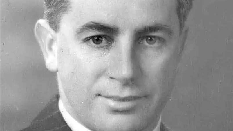 It's 52 Years Since Australia's 17th Prime Minister Disappeared Without A Trace While In Office