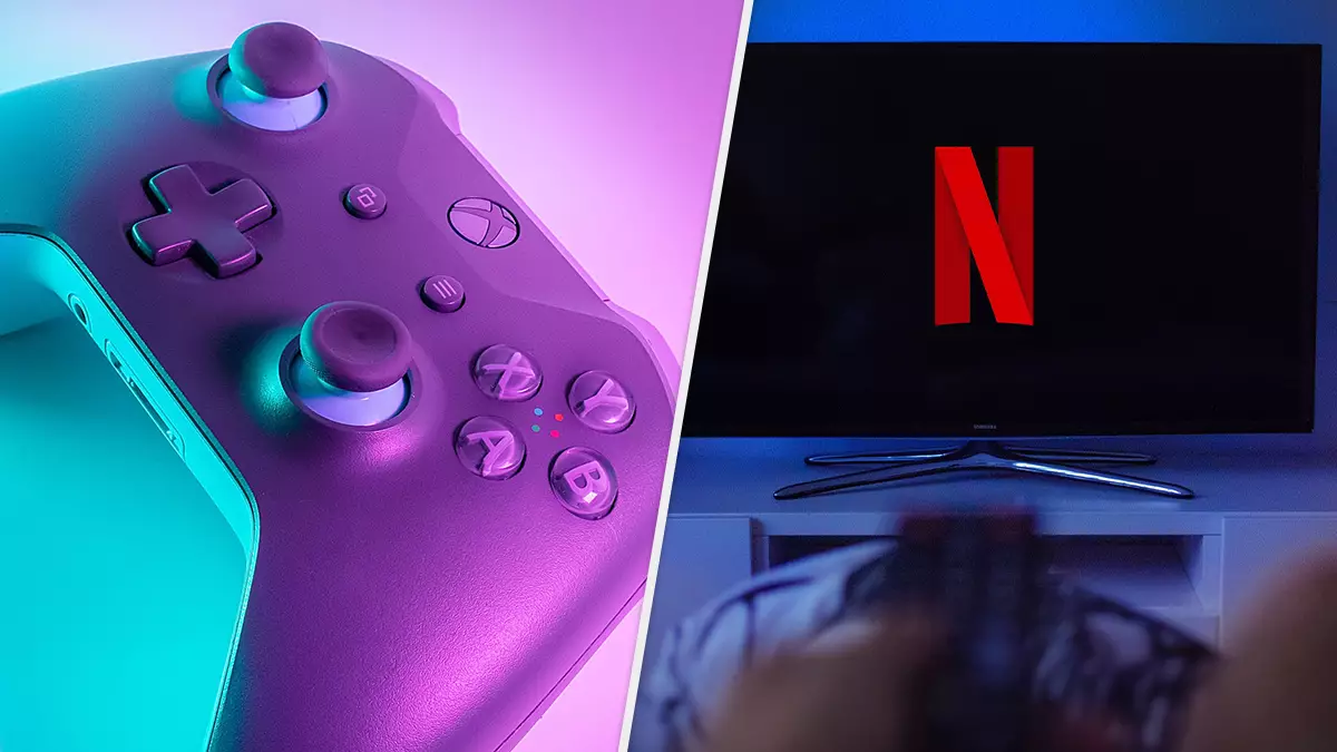 Netflix Gaming Arrives With Two Games, But There’s A Catch