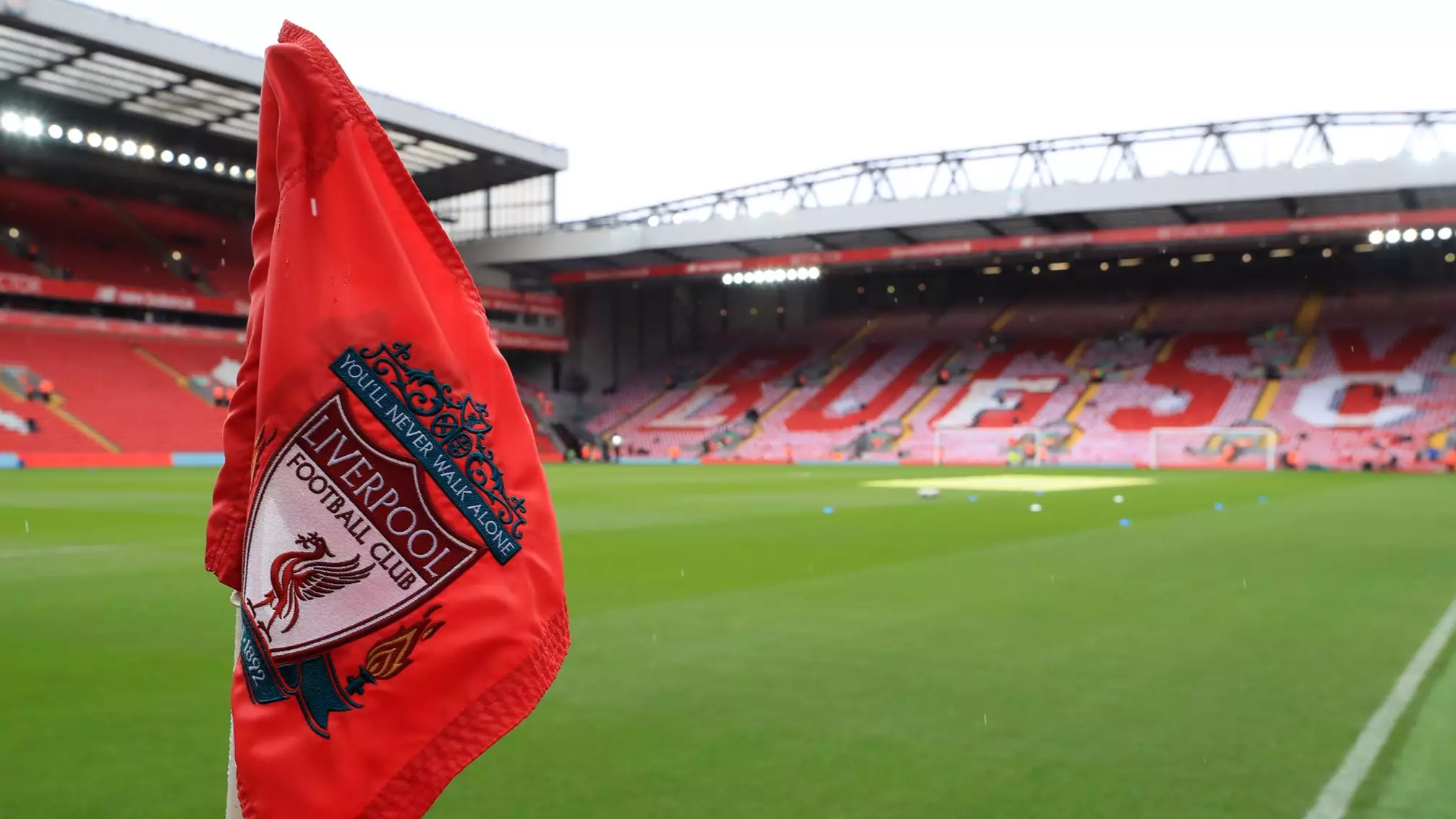 Liverpool Preparing £40 Million Move For Player They Sold For £1 Million
