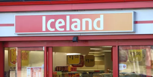 Iceland Supermarket Tried Some Banter With Nando's And They Failed Spectacularly 