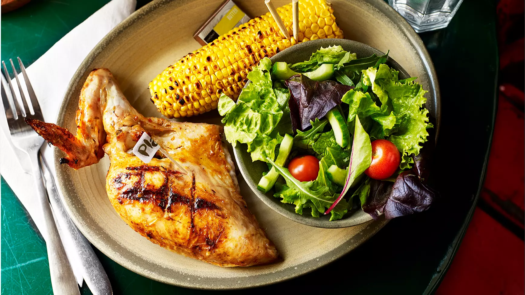 Nando's Is Giving Out Free Meals In Massive New Loyalty Card Competition