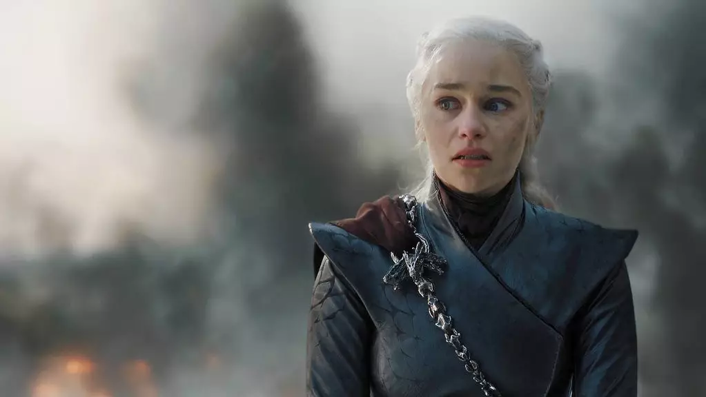 Game Of Thrones Might Have Staged A Scene To Trick Fans