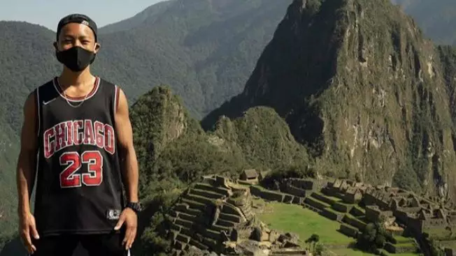 Machu Pichu Reopens For One Guy Who Waited Seven Months To See It
