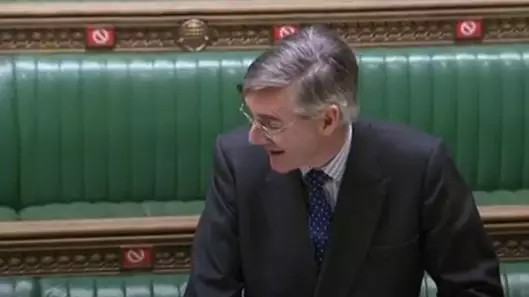 Baked Beans On Weetabix Debated In Parliament By Jacob Rees-Mogg