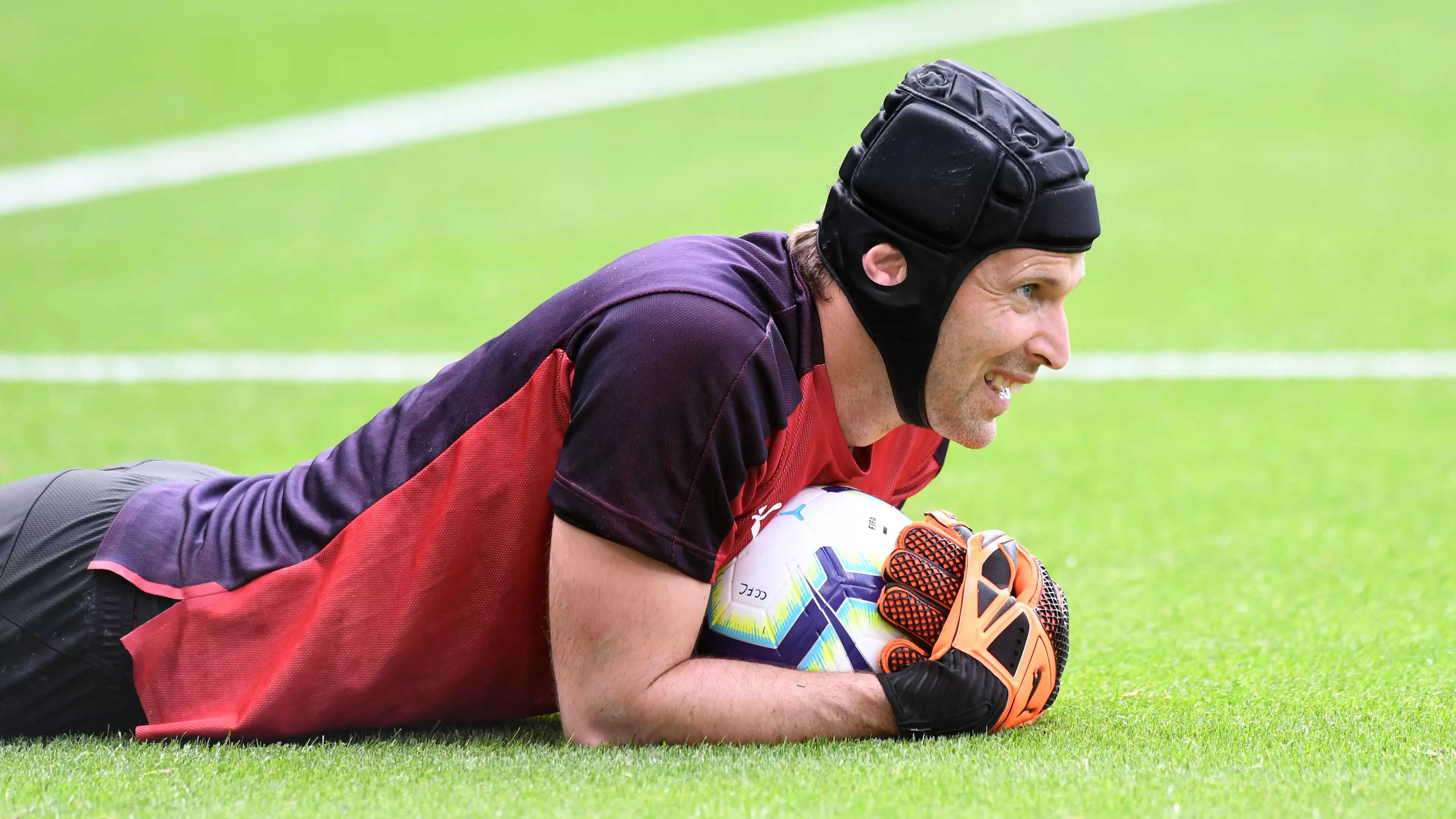 BREAKING: Petr Cech Announces He Will Retire At The End Of The Season 
