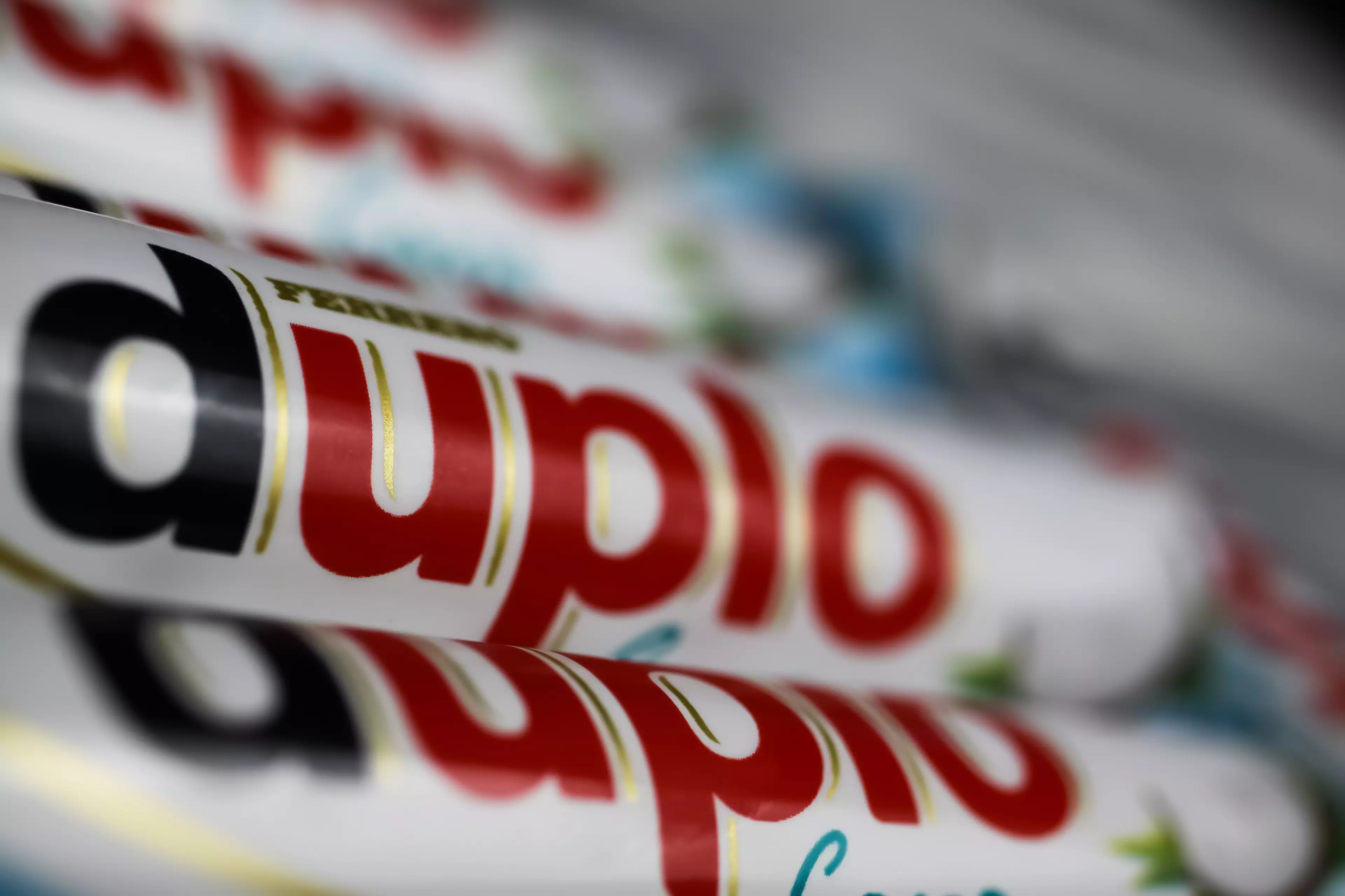 The Duplo can now be purchased in the UK and Ireland (