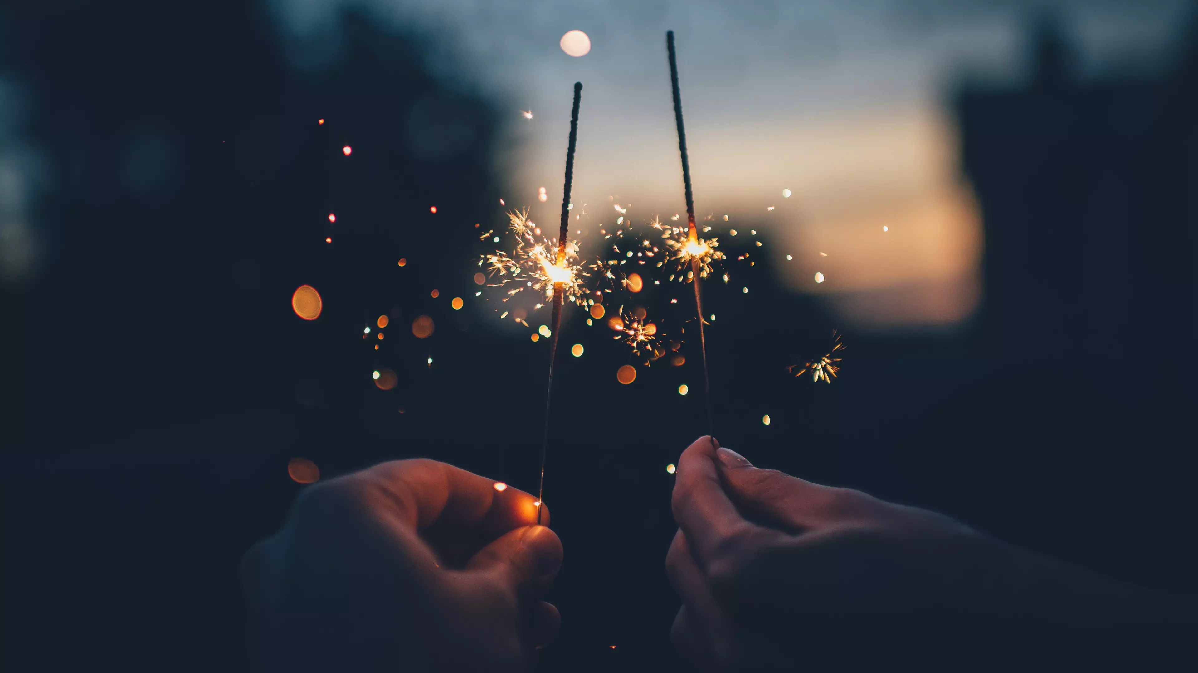 How Setting Off Fireworks At The Wrong Time Can Land You A £5k Fine