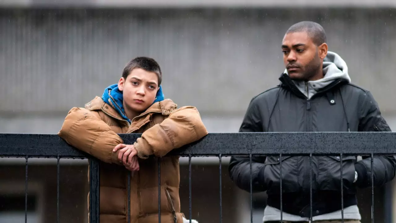 Top Boy is now available to watch on Netflix (