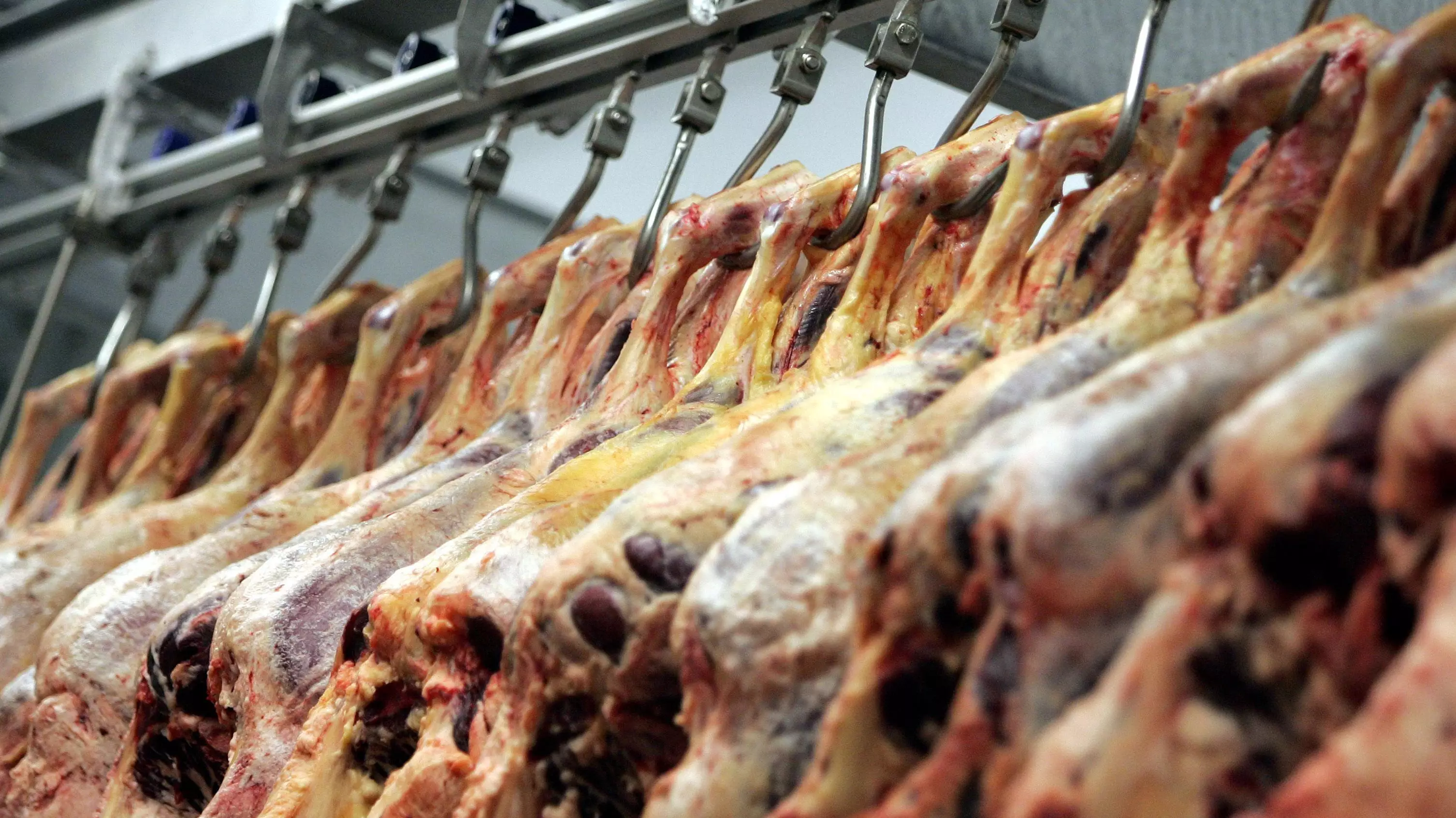 China Suspends Meat Imports From Four Of Australia's Biggest Abattoirs As Tensions Escalate