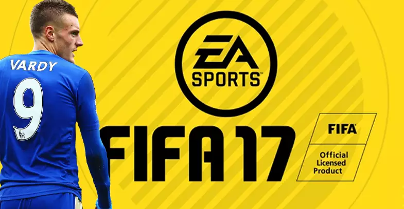Leicester, Liverpool, Arsenal, Spurs, Man City & Chelsea Player Ratings On FIFA 17 Announced