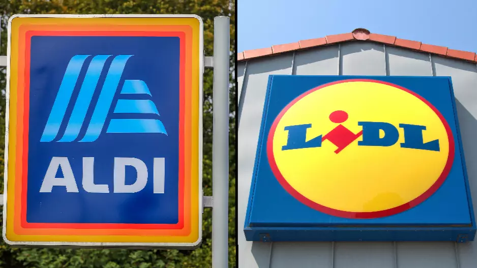 Think You Know How To Pronounce Aldi And Lidl? Think Again
