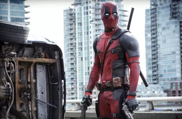 'Deadpool 2' Is Finally Official