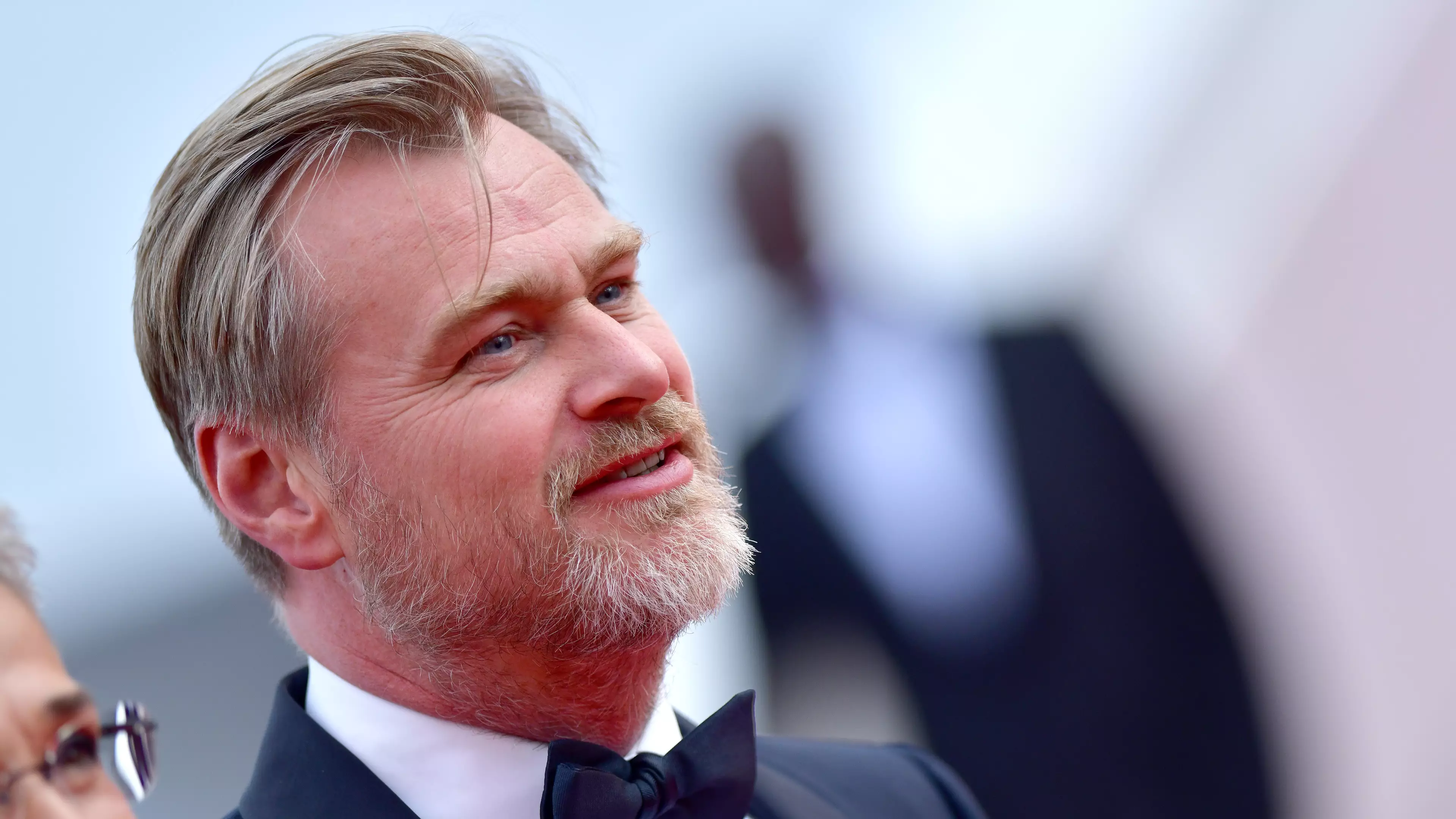 Production Set To Start On Christopher Nolan's Star-Studded New Film Tenet