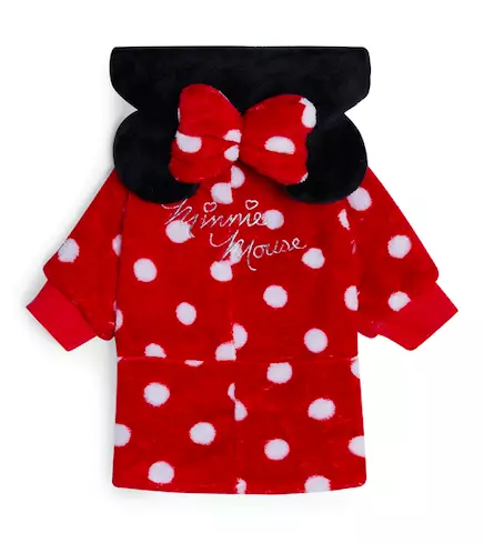 This Minnie Mouse outfit is so cute (