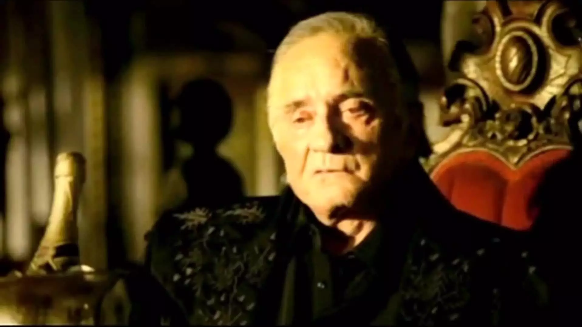 Johnny Cash's 'Hurt' Remains A Timeless Classic With An Unforgettable Video